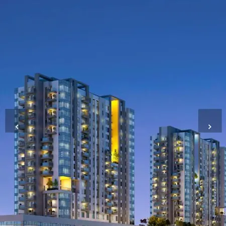 Diamond 158- Luxury In *