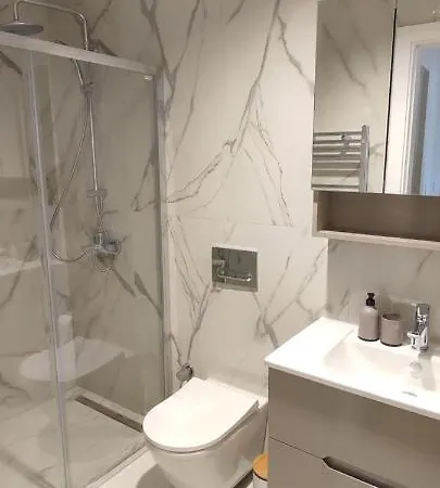 Diamond 158- Luxury In Skopje