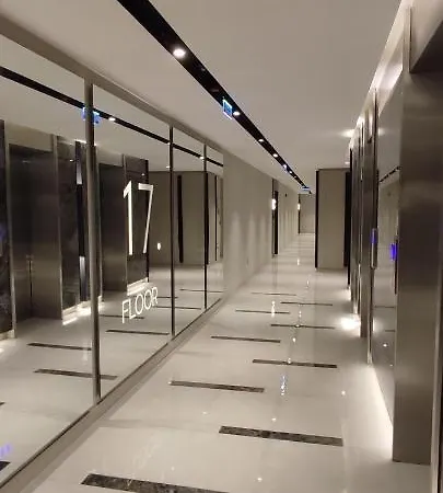 Diamond 158- Luxury In Апартаменты