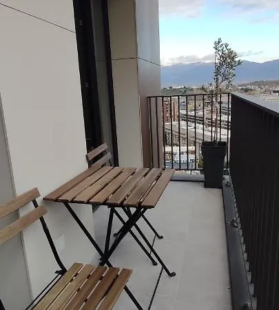 Diamond 158- Luxury In * Skopje