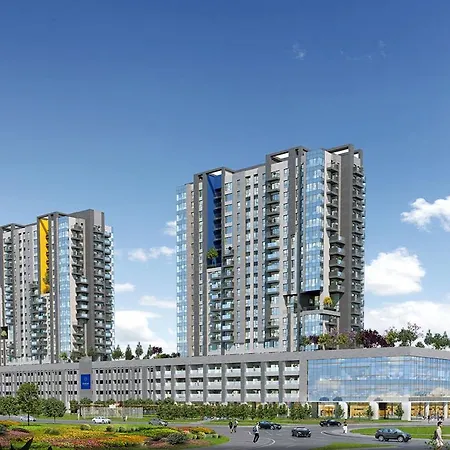 Diamond 158- Luxury In Apartment
