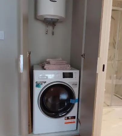 Diamond 158- Luxury In * Skopje