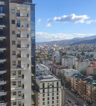 Diamond 158- Luxury In * Skopje