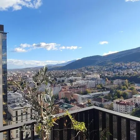 Diamond 158- Luxury In Апартаменты