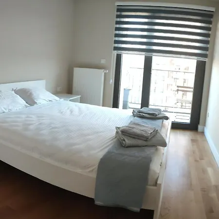 Diamond 158- Luxury In Apartment