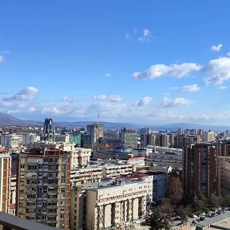 Apartment Diamond 158- Luxury In