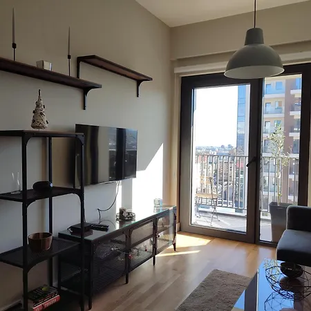 Diamond 158- Luxury In Apartament *