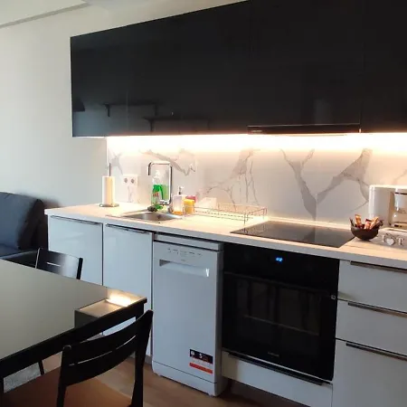 Apartment Diamond 158- Luxury In *