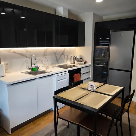 Diamond 158- Luxury In Apartment *