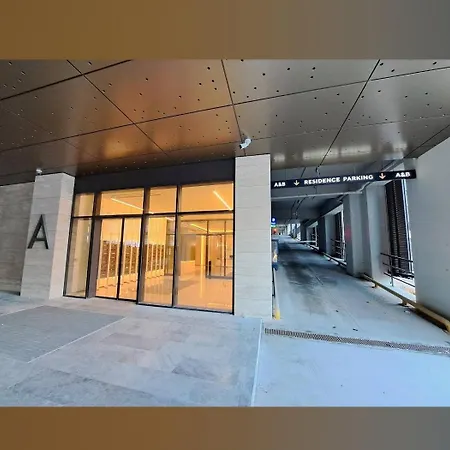 Apartment Diamond 158- Luxury In