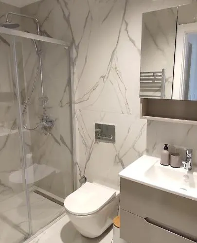 Diamond 158- Luxury In Σκόπια