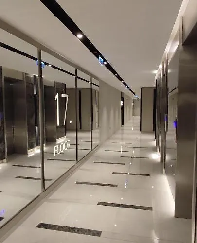 Diamond 158- Luxury In Διαμέρισμα