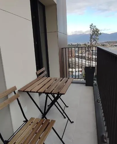 Diamond 158- Luxury In * Skopje