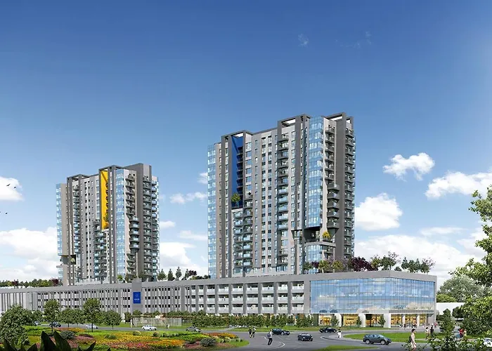 Diamond 158- Luxury In Apartment