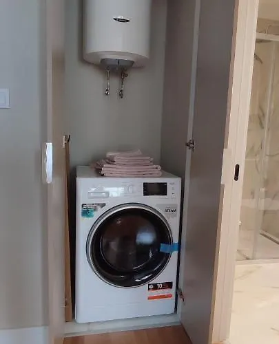 Diamond 158- Luxury In * Skopje