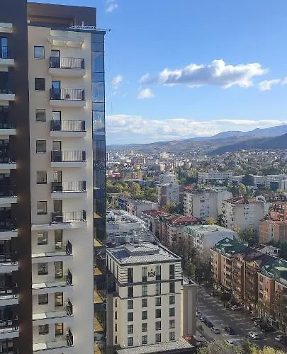 Diamond 158- Luxury In * Skopje