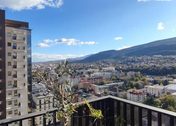 Diamond 158- Luxury In Apartment