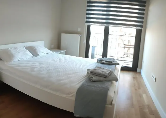 Diamond 158- Luxury In Apartment