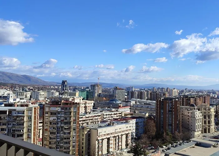 Apartment Diamond 158- Luxury In