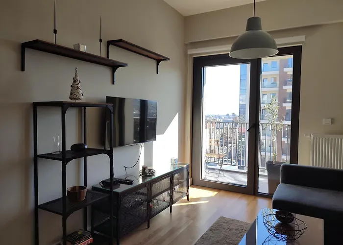 Diamond 158- Luxury In Apartment *