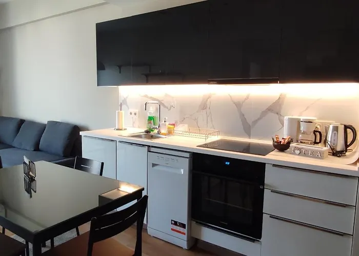 Apartment Diamond 158- Luxury In *