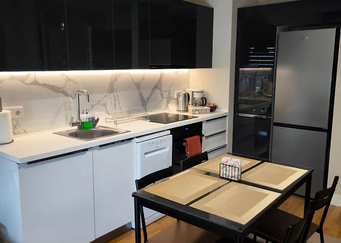 Diamond 158- Luxury In Apartment *