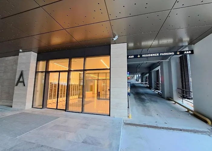 Apartment Diamond 158- Luxury In